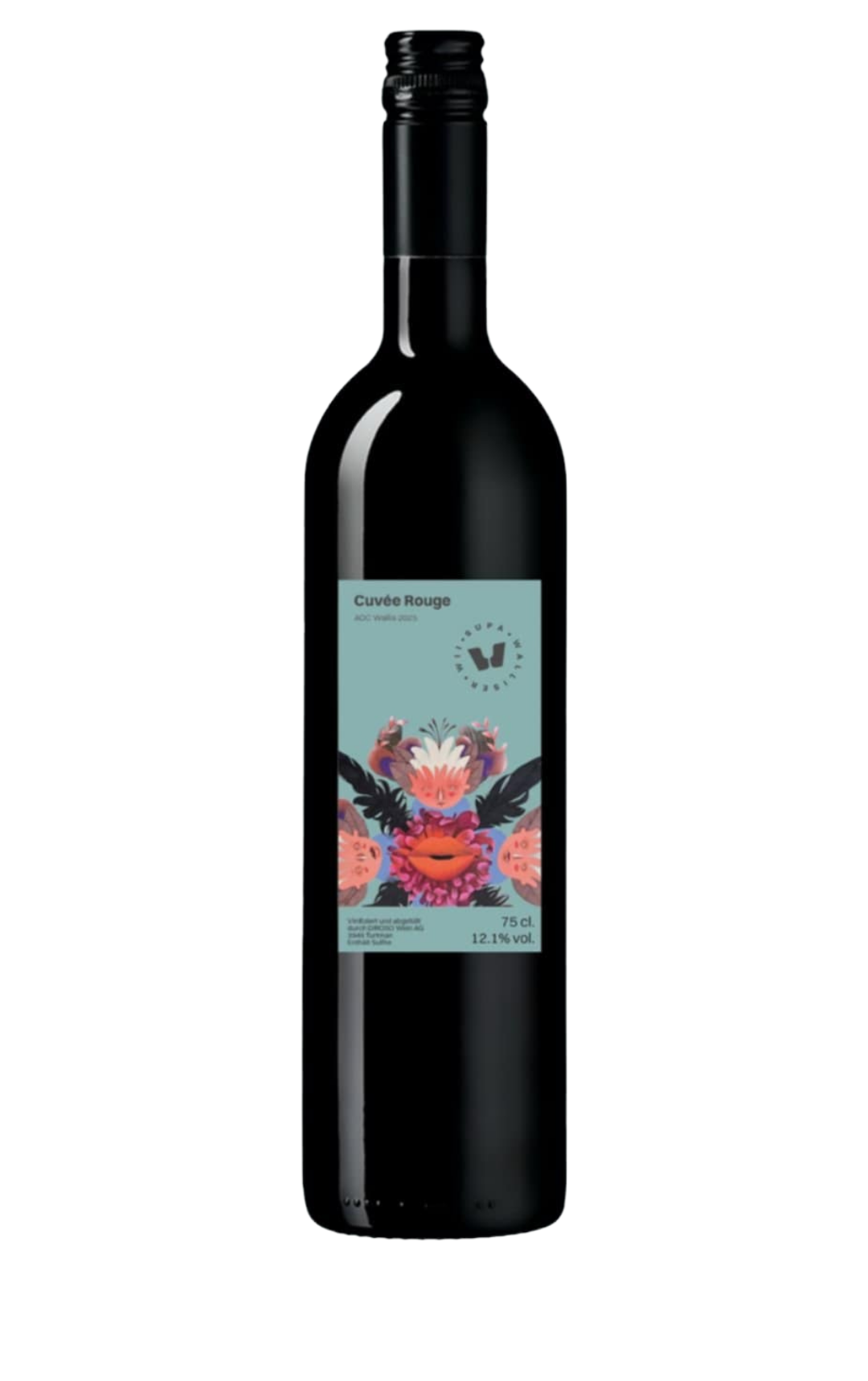 Cuvée Rouge
