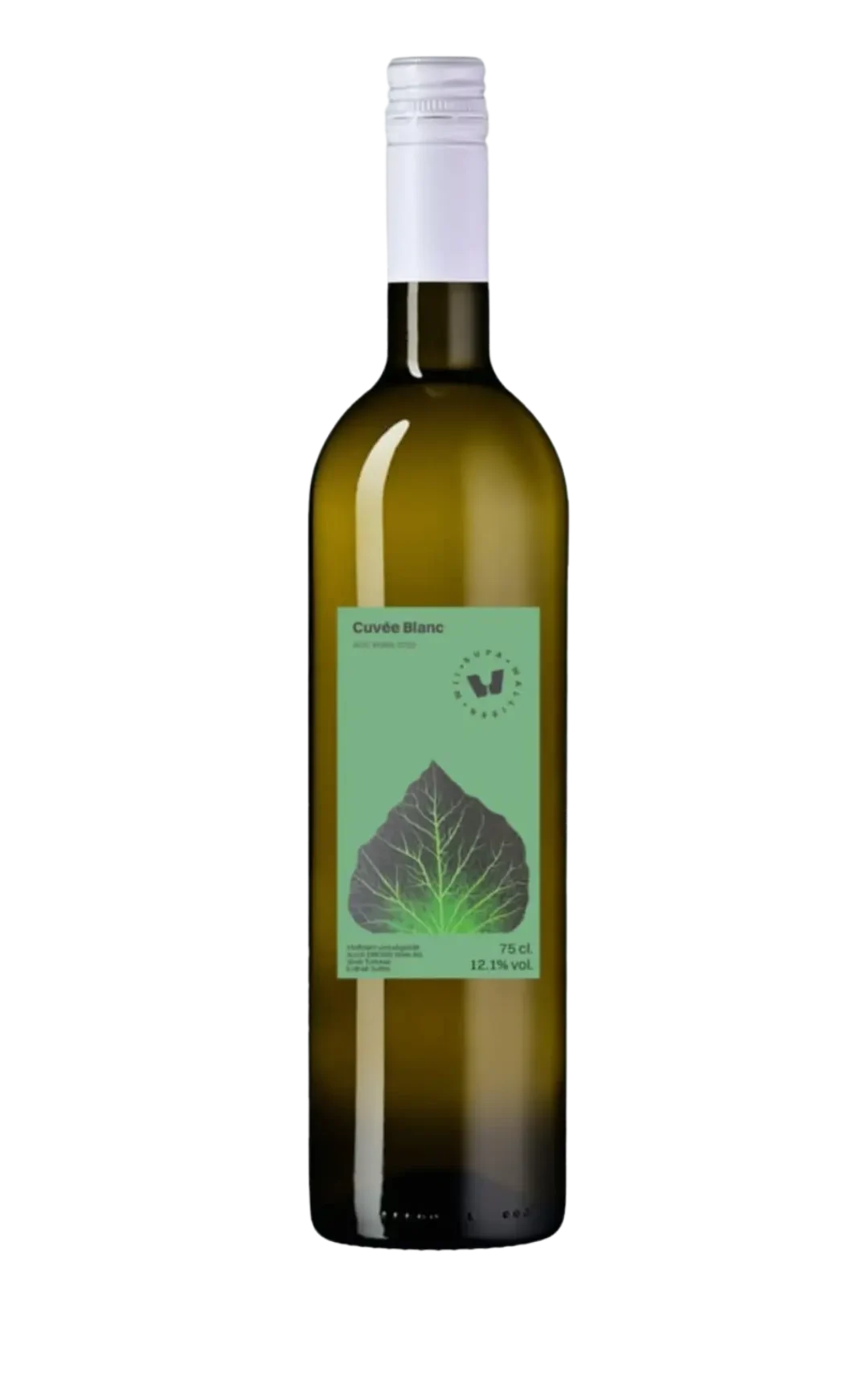 Cuvée Blanc